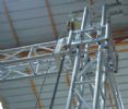 Aluminium Truss,Truss,Trussing, Stage Truss,Lighting Stand,Layer Truss